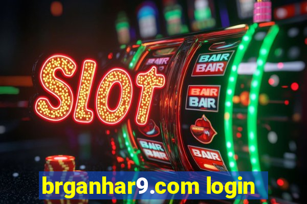 brganhar9.com login